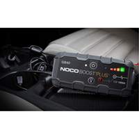 GB40 Boost&reg; Plus Jump Starter Fastek