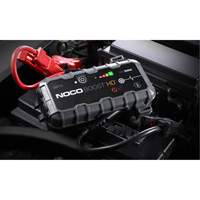 GB70 Boost&reg; HD Jump Starter Fastek