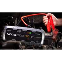 GB150 Boost&reg; Pro Jump Starter Fastek