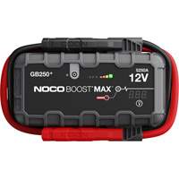 GB250+ Boost&reg; Max Jump Starter Fastek