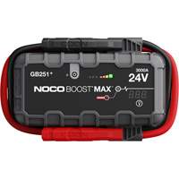 GB251+ Boost&reg; Max Jump Starter Fastek
