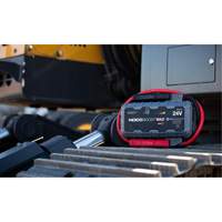 GB251+ Boost&reg; Max Jump Starter Fastek