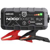 GBX45 Boost&reg; X Jump Starter Fastek