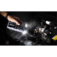 GBX45 Boost&reg; X Jump Starter Fastek