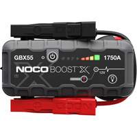 GBX55 Boost&reg; X Jump Starter Fastek