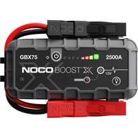 GBX75 Boost&reg; X Jump Starter Fastek