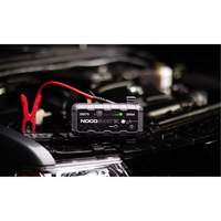 GBX75 Boost&reg; X Jump Starter Fastek