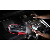 GBX155 Boost&reg; X Jump Starter Fastek