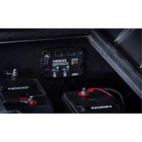 Genius&reg; Gen5X2 2-Bank, 10-Amp On-Board Battery Charger Fastek