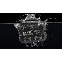 Genius&reg; GenPro10X3 3-Bank, 30-Amp On-Board Battery Charger Fastek