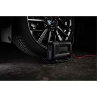 10A Portable Air Compressor Fastek