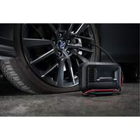 15A Portable Air Compressor Fastek