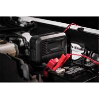 20A Portable Air Compressor Fastek