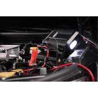 20A Portable Air Compressor Fastek