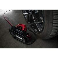 20A Portable Air Compressor Fastek