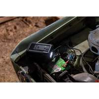 2000A Boost Air Jump Starter & 100 PSI Air Compressor Fastek