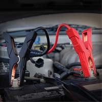 Boost HD Precision Battery Clamps Fastek