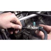 Air System Test Kit with Smoke Adapter Fastek