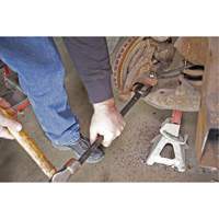 5-Piece Thick Pickle Fork Set Fastek