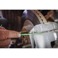 9-Piece Combination Brake Lining Thickness Gauge Set Fastek