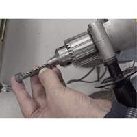 Manifold Drill Template for Dodge 5.7L Hemi Fastek