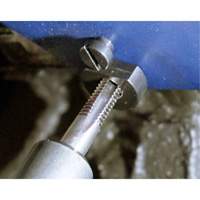 Manifold Drill Template for Ford 4.6L, 5.4L & 6.8L Fastek