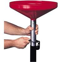 Oil Lift Drain Fastek