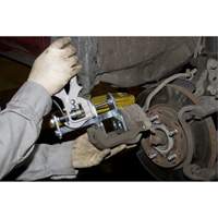 Quick Quad Pad Spreader Fastek