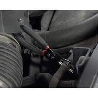 Small Hose Pinch-off Pliers Fastek