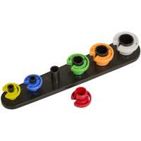 Air Conditioning & Fuel Line Disconnect Tool Set Fastek