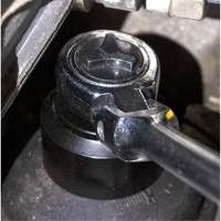 7-Piece Low Profile Filter Socket Set Fastek