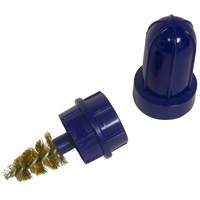 Battery Brush Fastek