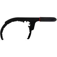 Diesel Filter Wrench for 6" Davco, 6" Strap Length Fastek
