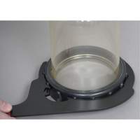 Diesel Filter Wrench for 6" Davco, 6" Strap Length Fastek