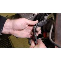 85-Degree Disconnect Pliers Fastek