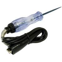 Heavy-Duty Circuit Tester Fastek