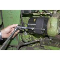 Heavy-Duty Strap Filter Wrench, 6-1/2" Filter Capacity Fastek