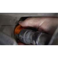 3/4" Heater Hose Disconnect Tool for General Motors Fastek