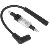 Inline Spark Tester Fastek