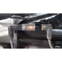 Inline Spark Tester Fastek