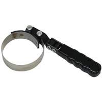Small Swivel Grip Oil Filter Wrench, 2-7/8" - 3-1/4" Filter Capacity Fastek