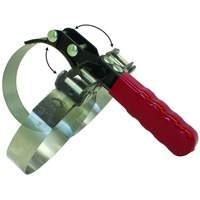 Standard Swivel Grip Oil Filter Wrench, 3-1/2" - 3-7/8" Filter Capacity Fastek