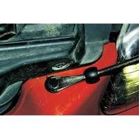 Plastic Fastener Remover Fastek