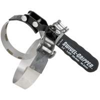 Small Swivel Grip No-Slip Oil Filter Wrench Fastek