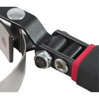 Small Swivel Grip No-Slip Oil Filter Wrench Fastek