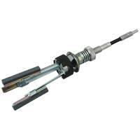 Stone-Type Glaze Breaker Fastek