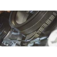 Stretch Belt Remover/Installer Fastek