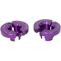 Transmission Oil Cooler Disconnect Set for Ford Fastek