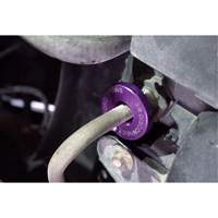 Transmission Oil Cooler Disconnect Set for Ford Fastek