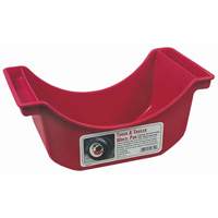 Truck & Trailer Wheel Pan Fastek